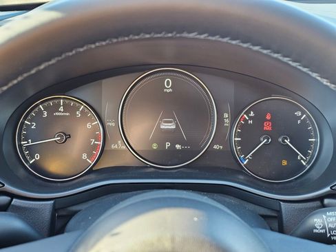 New 2026 MAZDA CX-30 AWD 2.5 S image 12