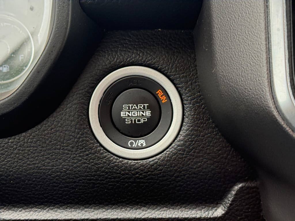 Used 2019 RAM 1500 Big Horn AWD/4WD image 24