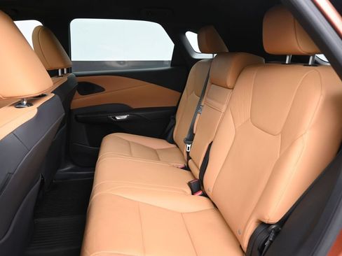 Used 2023 Lexus RX 350 Premium Plus w/ Accessory Package (Z1) FWD image 23