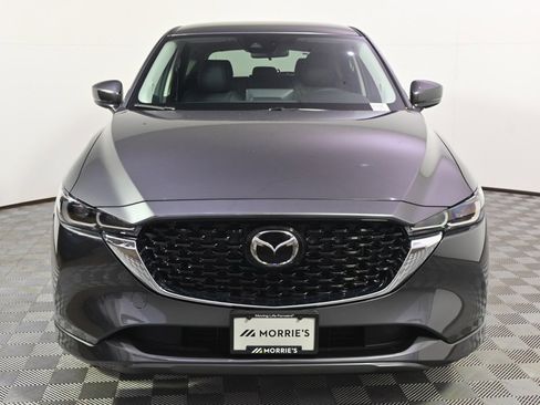New 2025 MAZDA CX-5 AWD 2.5 S w/ Select Package image 10