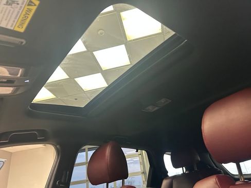 Used 2023 MAZDA CX-9 Carbon Edition image 21