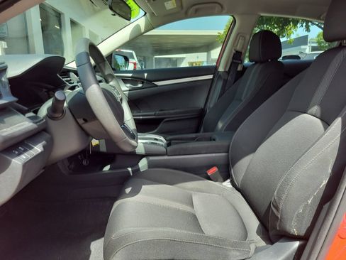 Used 2019 Honda Civic LX image 14
