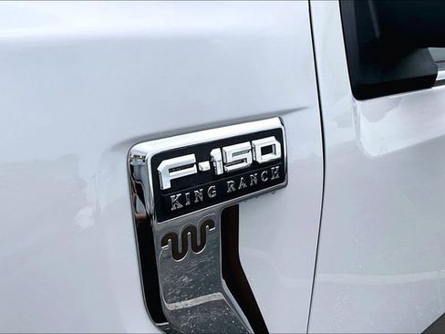 New 2026 Ford F150 King Ranch AWD/4WD image 9