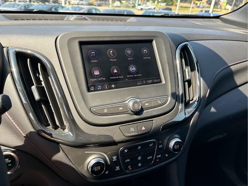 Certified 2023 Chevrolet Equinox RS AWD/4WD image 11