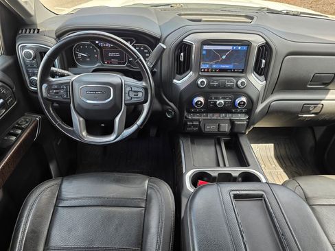 Used 2019 GMC Sierra 1500 Denali w/ Technology Package image 27