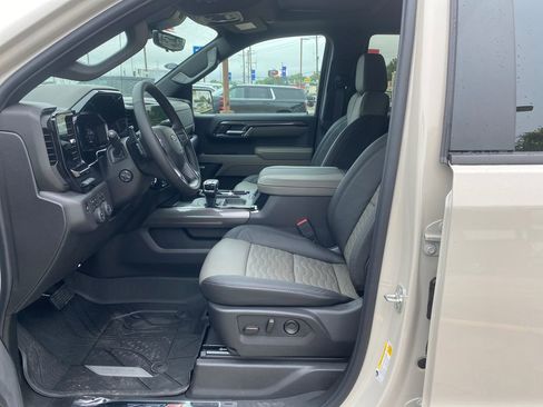 New 2026 Chevrolet Silverado 1500 ZR2 AWD/4WD image 10