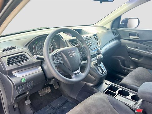 Used 2016 Honda CR-V LX image 10