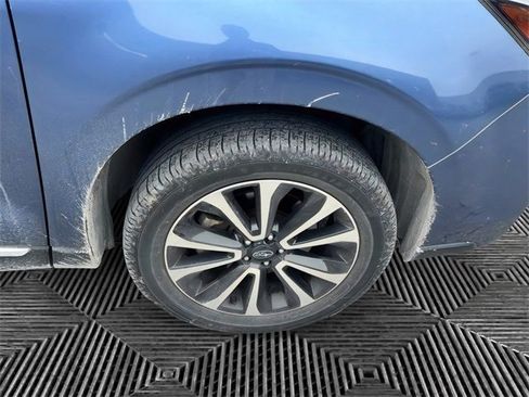Used 2017 Subaru Forester 2.0XT Touring image 10