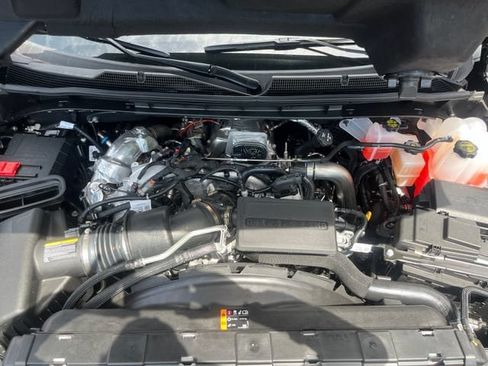 New 2026 Chevrolet Silverado 3500 High Country w/ High Country Premium Package AWD/4WD image 21