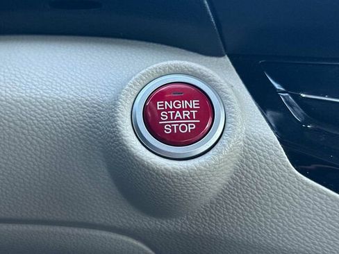 Used 2017 Honda Accord EX-L image 25