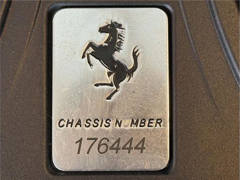 Used 2011 Ferrari California image 24