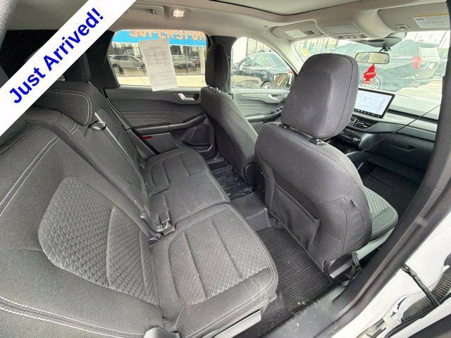 Used 2024 Ford Escape Active w/ Tech Pack #2 AWD/4WD image 32