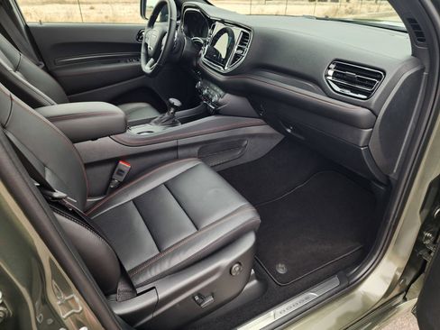 New 2026 Dodge Durango GT image 10