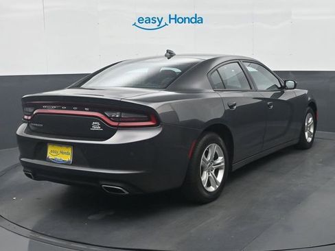 Used 2023 Dodge Charger SXT RWD image 7