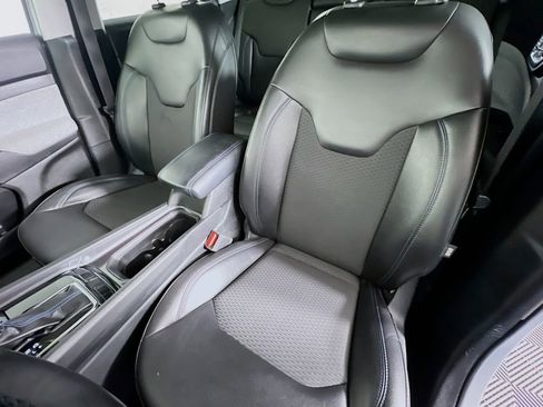 Used 2022 Jeep Compass Latitude w/ Convenience Group FWD image 20