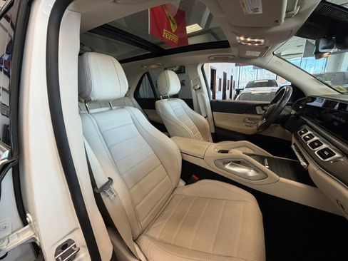 Used 2022 Mercedes-Benz GLE 350 4MATIC image 38
