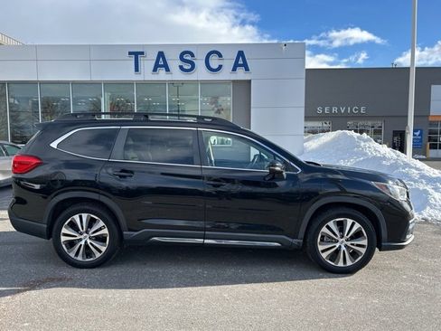 Used 2019 Subaru Ascent Limited image 8