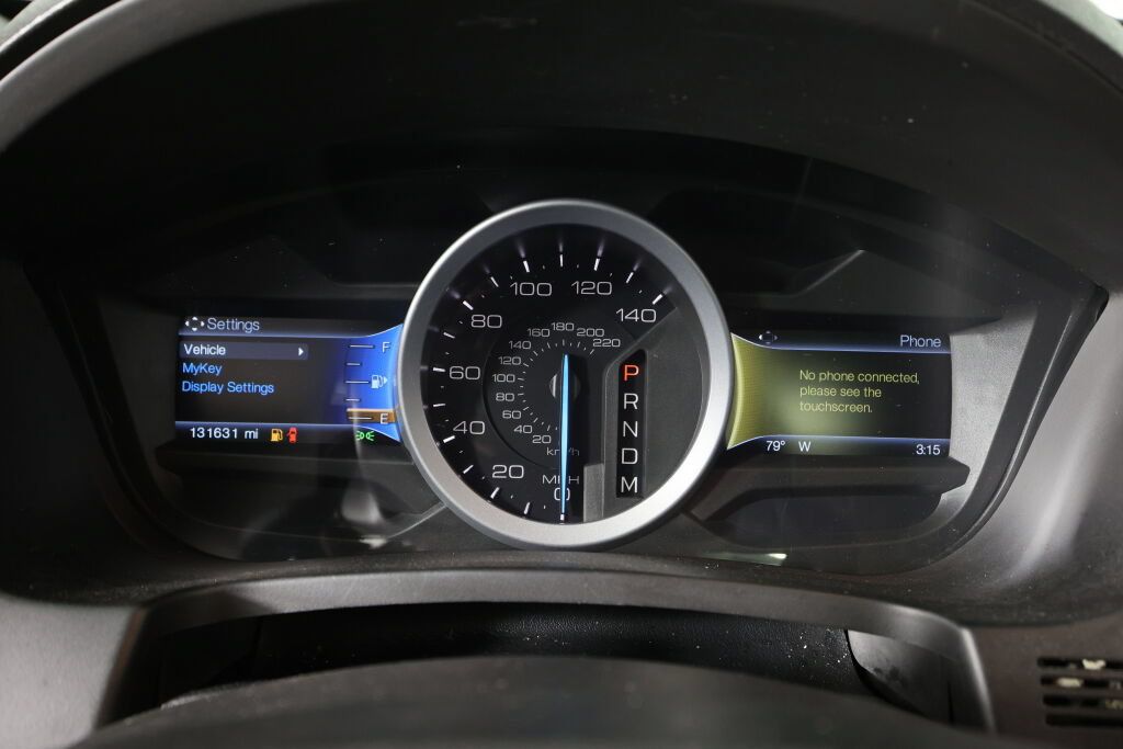 Used 2014 Ford Explorer XLT w/ Equipment Group 202A FWD image 29