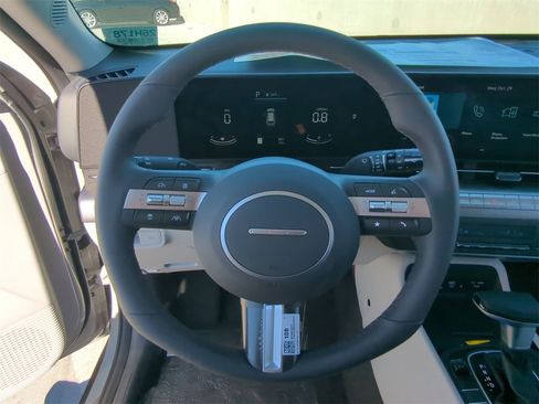 New 2026 Hyundai Kona SEL Sport image 21