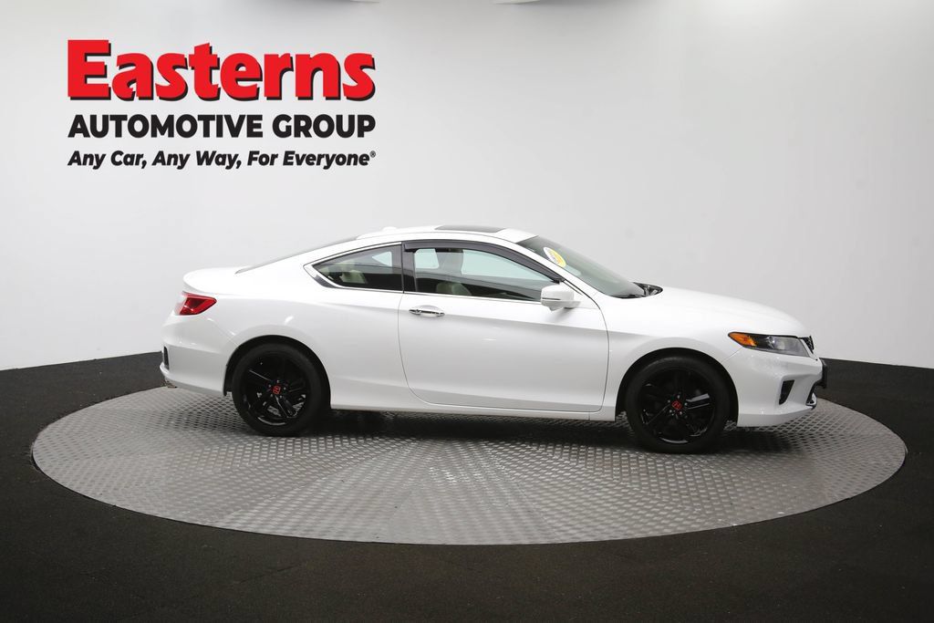Used 2015 Honda Accord EX-L image 47