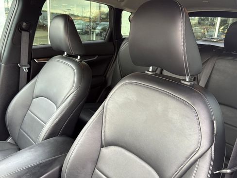 Used 2019 INFINITI QX50 Pure image 18