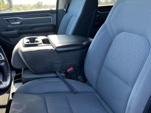 Used 2020 RAM 1500 Big Horn image 41