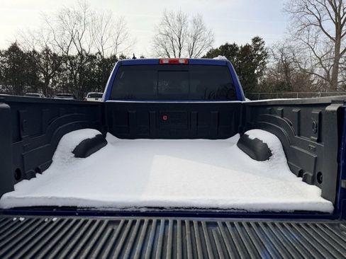 Used 2016 RAM 1500 Big Horn image 23