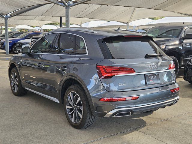 Used 2023 Audi Q5 2.0T Premium Plus AWD/4WD image 7