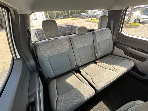 Used 2026 Ford F250 XLT AWD/4WD image 30