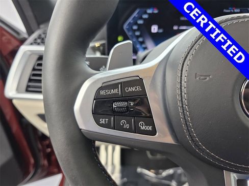 Used 2024 BMW X5 M60i image 19