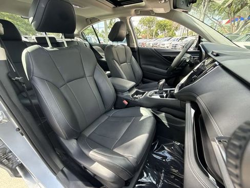 Certified 2024 Subaru Legacy Limited AWD/4WD image 26