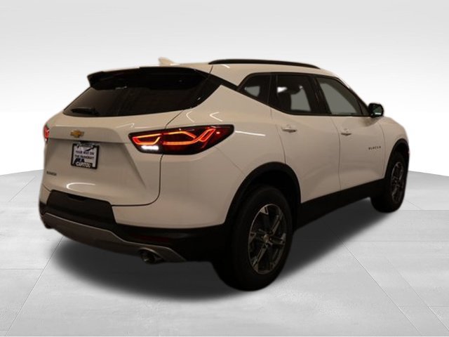 New 2026 Chevrolet Blazer LT w/ Convenience Package FWD image 3