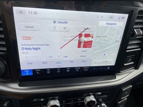 New 2025 Ford F150 Tremor w/ Equipment Group 402A High image 45