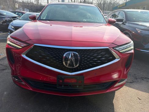 Used 2023 Acura MDX SH-AWD w/ Technology Package image 14