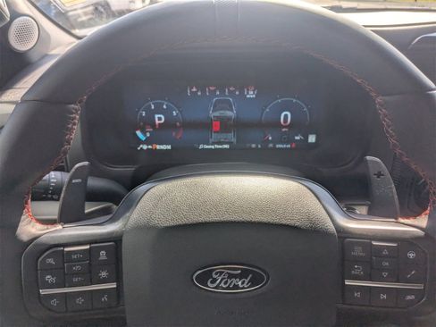 Used 2025 Ford F150 Raptor image 31