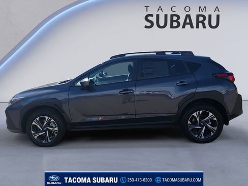 New 2026 Subaru Crosstrek 2.0i Premium AWD/4WD image 2
