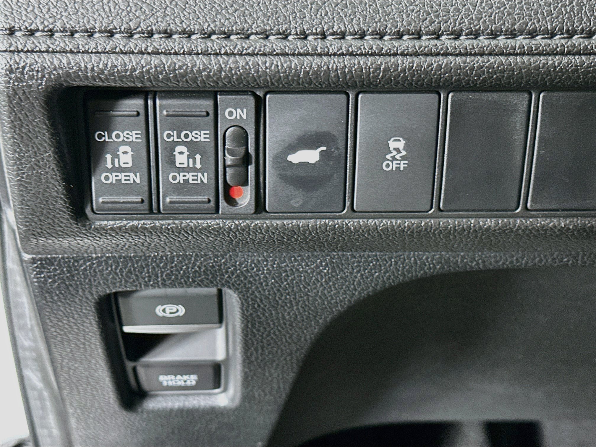 Used 2025 Honda Odyssey EX-L image 16
