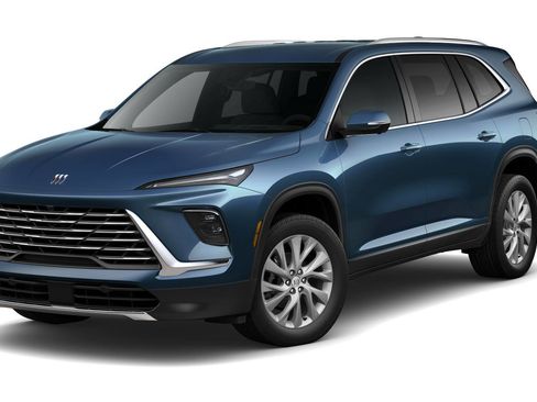New 2026 Buick Enclave Preferred w/ Power Package image 28