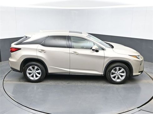 Used 2017 Lexus RX 350 AWD image 47