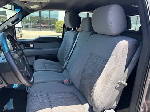 Used 2013 Ford F150 XLT w/ Luxury Equipment Group AWD/4WD image 17