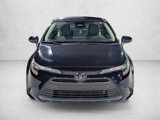 Used 2023 Toyota Corolla LE video 2