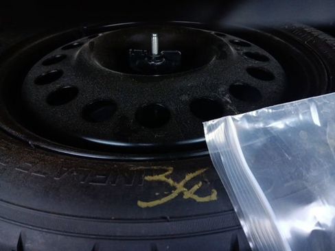 Used 2025 Ford Escape ST-Line image 33