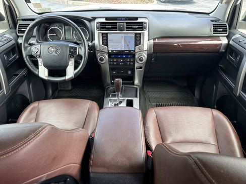 Used 2024 Toyota 4Runner Limited RWD image 28