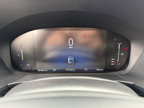 Certified 2024 Ford Escape Active image 14