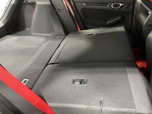 New 2026 Honda Civic Type R image 29