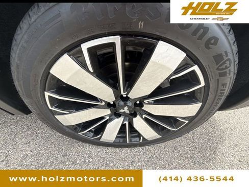 Used 2025 Mitsubishi Outlander SEL AWD/4WD image 34