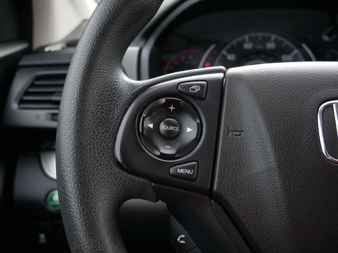 Used 2016 Honda CR-V LX image 28