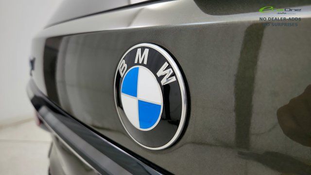 Used 2026 BMW X7 xDrive40i AWD/4WD image 31