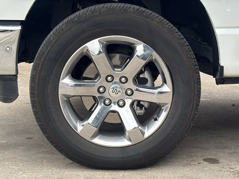 Used 2023 Ford F150 King Ranch w/ Equipment Group 601A High image 30