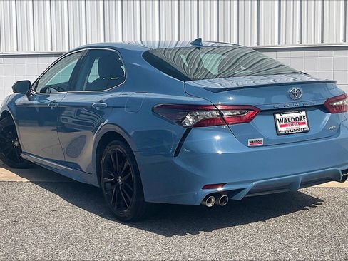 Used 2024 Toyota Camry XSE FWD image 15